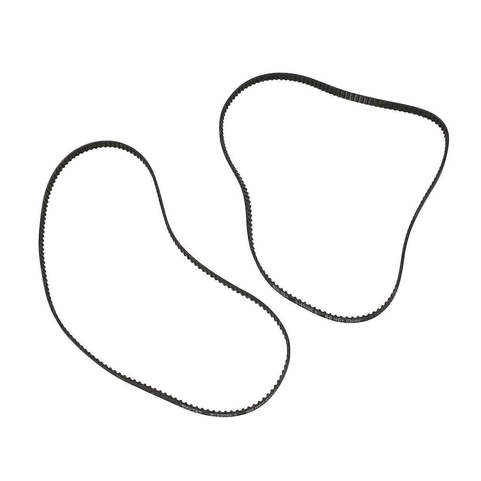 Multifunctional Rubber Sewing Machine Belt for FY900 Motor Drive