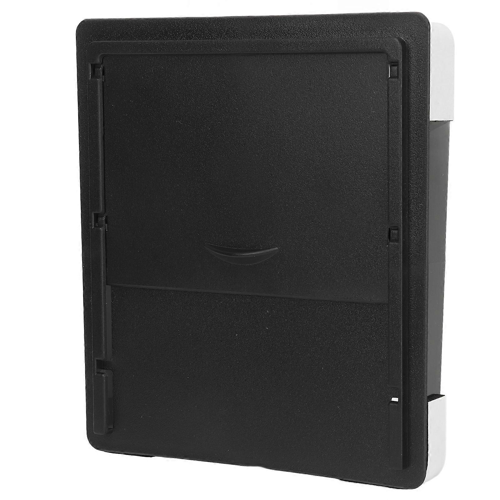 Armrest Hidden Storage Box Space Utilization Secret Organizer Compartment Tray Replacement For Tesla Model 3 Y 