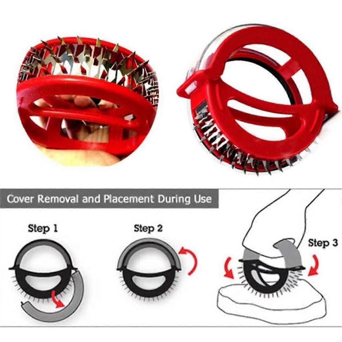 Meat Tenderizer Tool Meat Tenderizer Needle