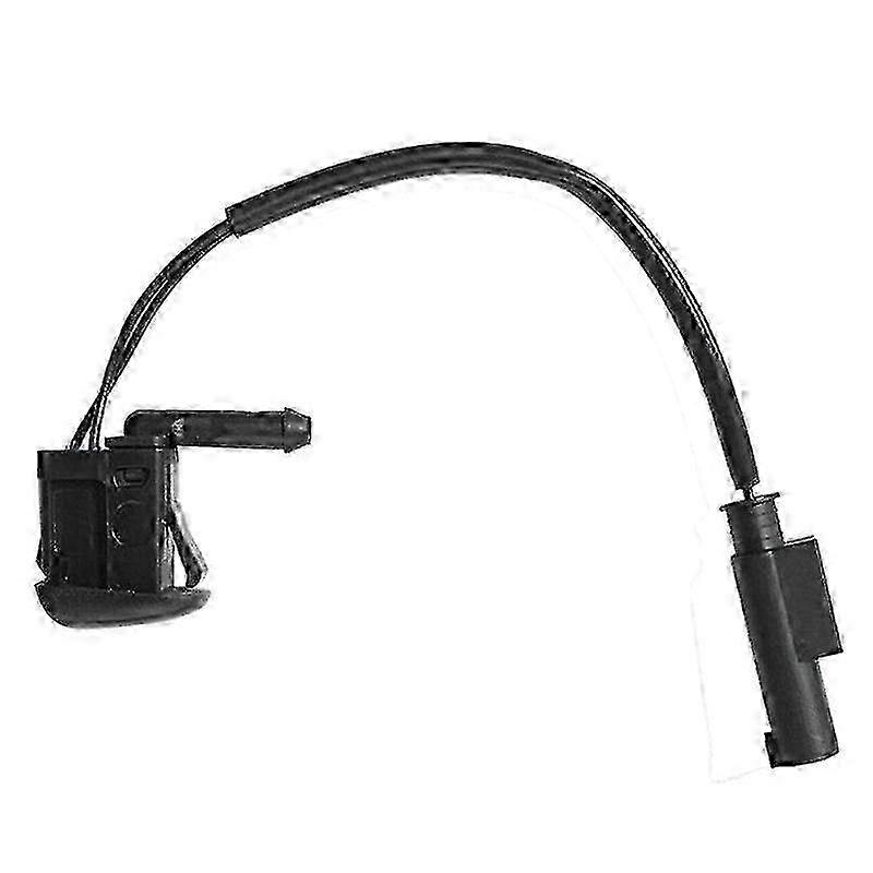 Heated Windscreen Sprayer Jet LR040670 Windshield Washer Nozzle for Range Rover L322 2002 - 2012