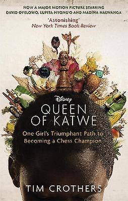 The Queen of Katwe