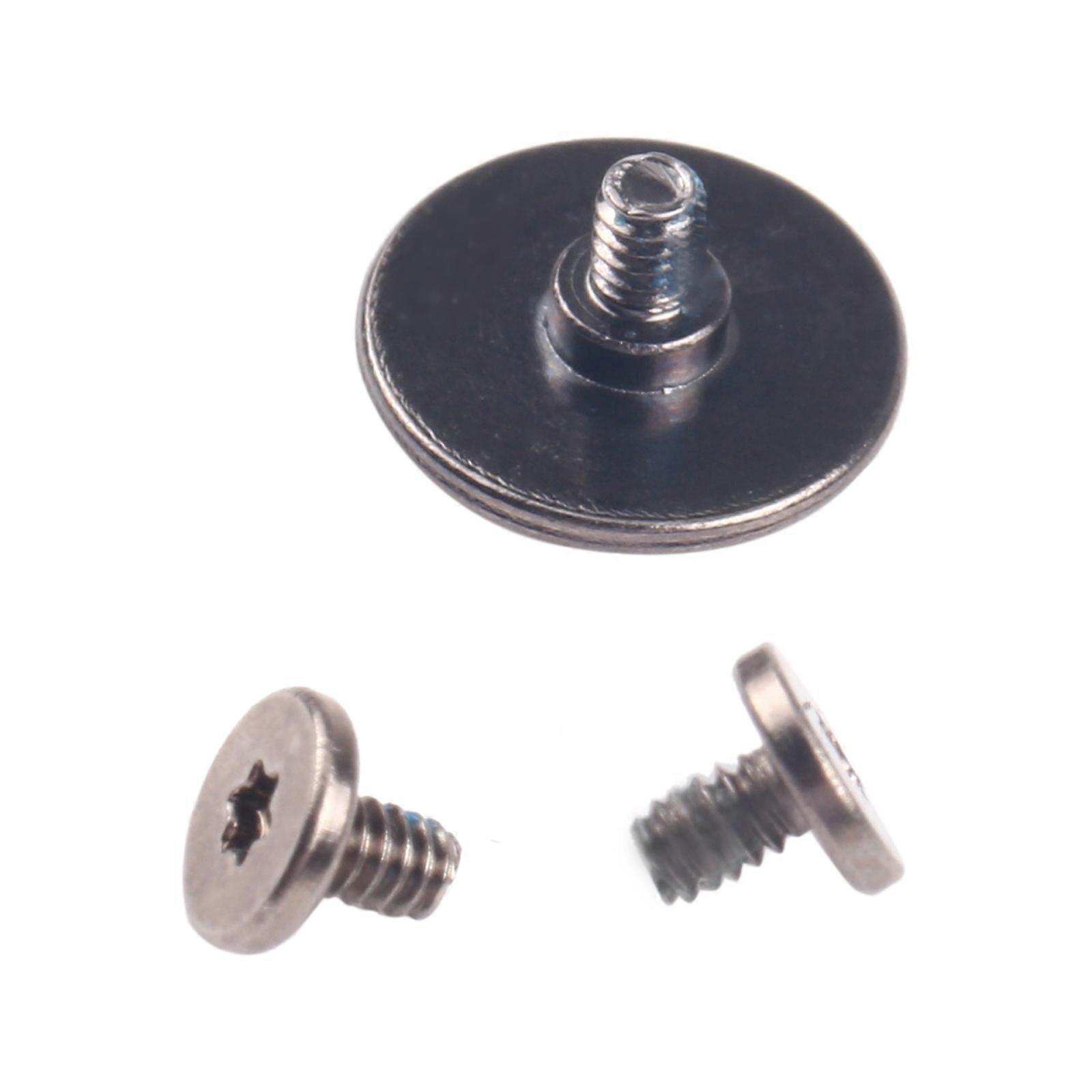 MacBook Pro A1706 / A1707 / A1708 / A1989 / A1990 / A2251 / A2159 / A2289用3個のバッテリーネジ