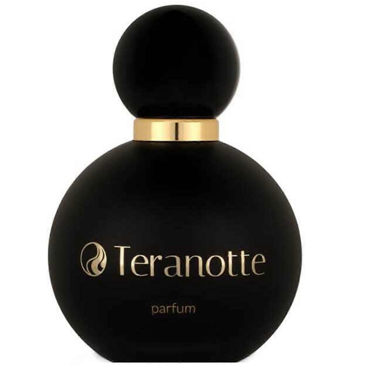 Glantier Teranotte Oriental Woody Eau de Parfum 100ml