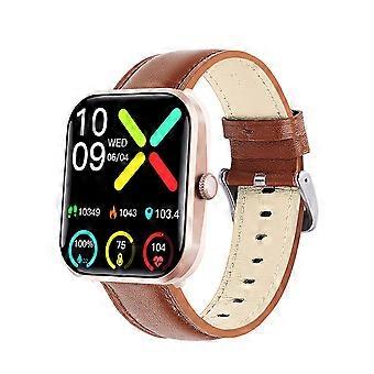 Smart Watch for Men Women, 1.9" HD Fitness Watch with Answer Call, Smartwatch with 100+ Sports, Fitness Tracker, Heart Rate Sleep Monitor, Activity