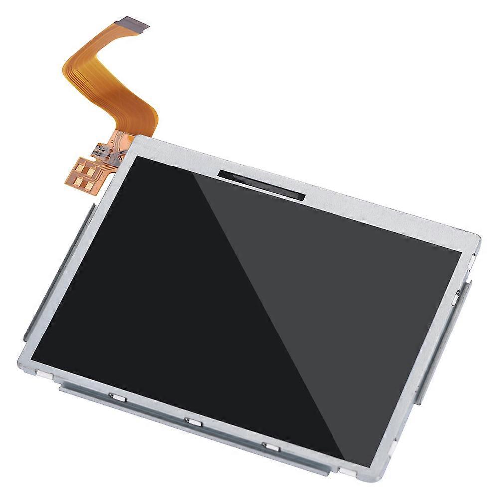 Replacement Parts Accessories Top Upper LCD Screen Display for Nintendo NDSI XL (Top screen)