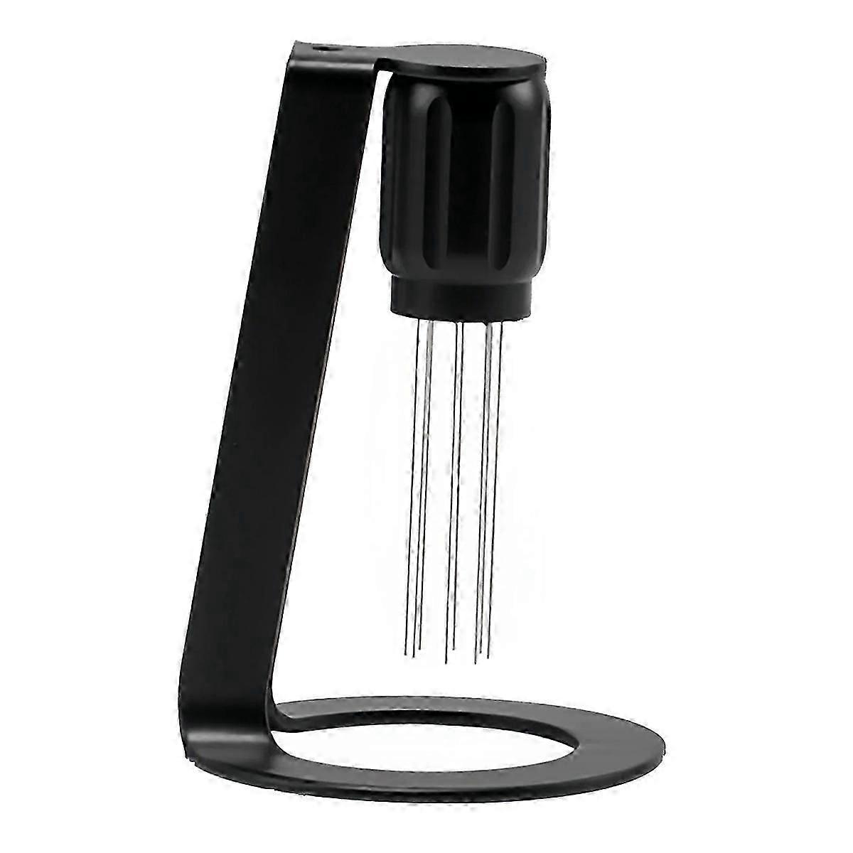Espresso Stirring Needle Magnetic Absorption Nano Standing Coffee Needle Coffee Stirring Dispensing Tool