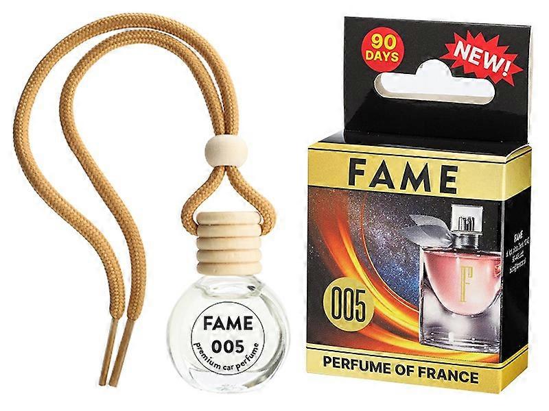 Fragancia para coche FAME #005, 10 ml D