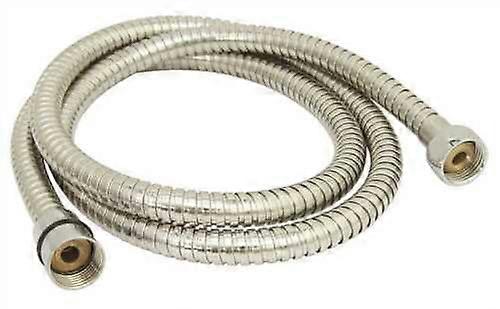 Replacement Shower Hose for Premier 2492986, 60 Inch Chrome Repair Parts, Flexible and Durable Shower Replacement Hose