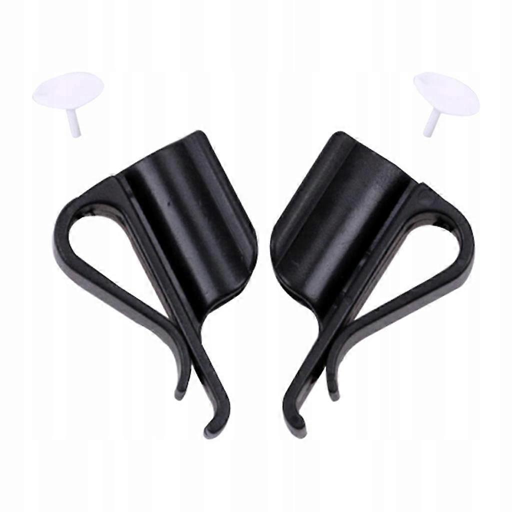 .2 Pack Universal Golf Putter Clip Golf Bag Clip