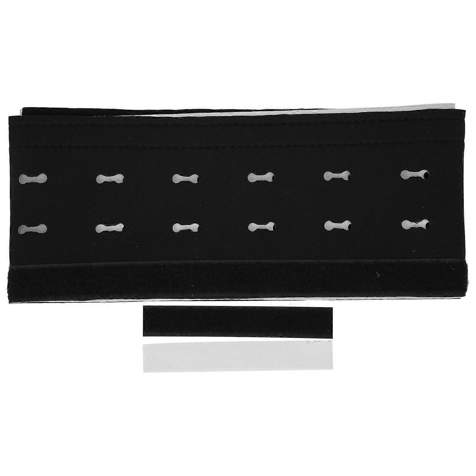 125cm Cable Management Sleeve Waterproof Wire Organizer