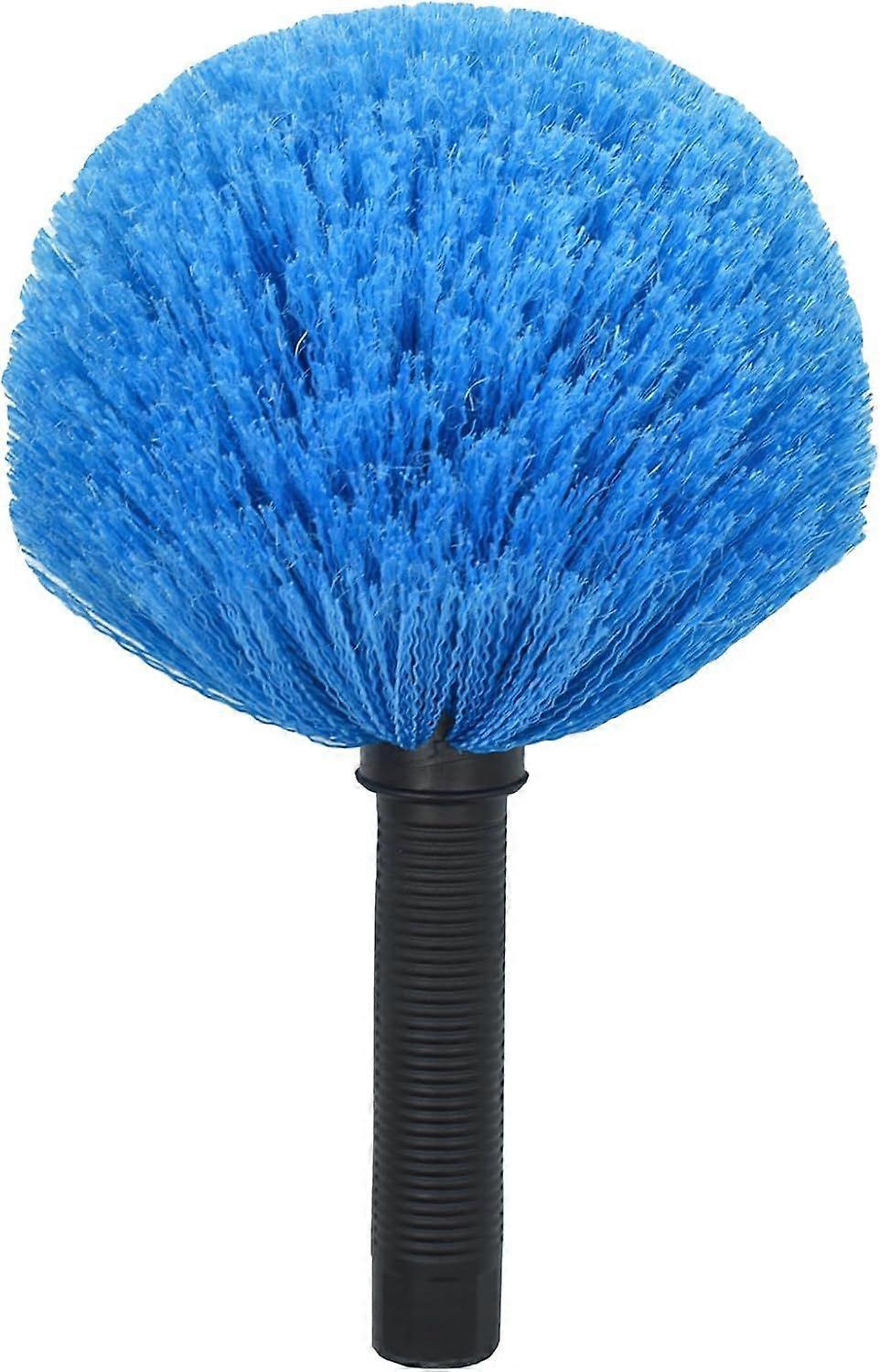 2025 Latest Model  Cobweb Duster Brush Head Replacement Outdoor Spider Brush