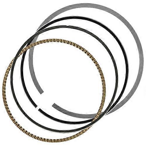 Piston Rings Replacement OEM Style For Polaris Magnum 500 And Big Boss 500 1998-2002