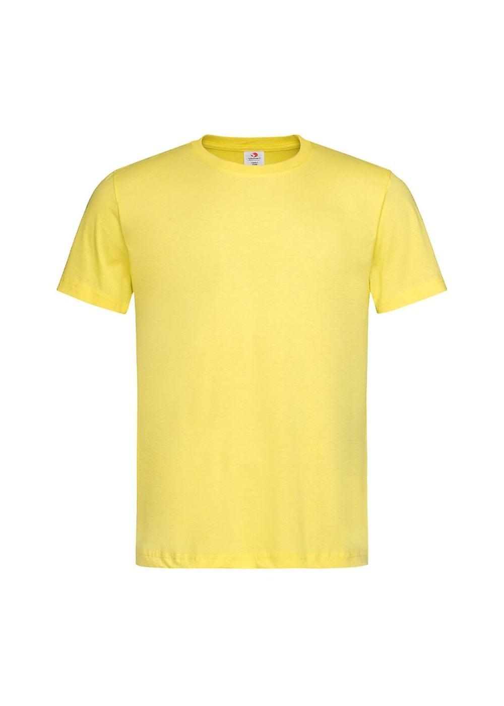 Men's Stedman Classics Stedman Classic Unisex T-Shirt ST2000