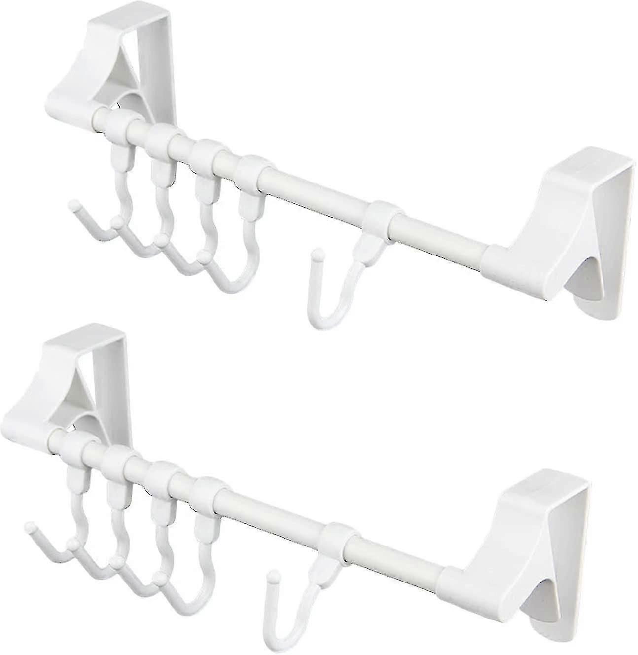 H Insert, 2 Pieces Stora Hook Cabinet Hook Shelf Hook Board
