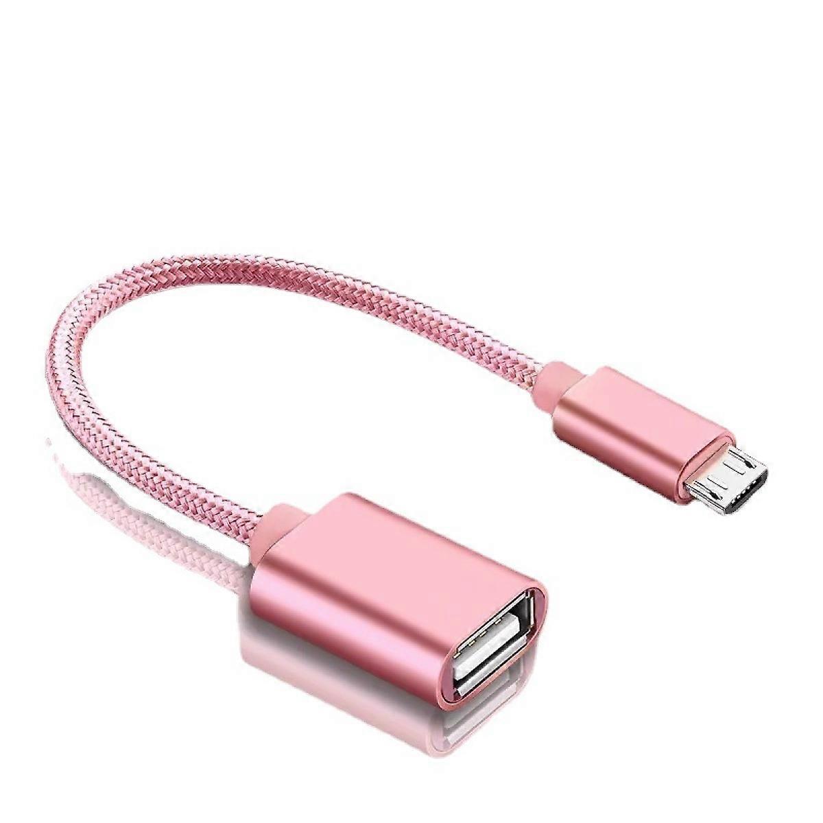 Super Durable Universal Reversible USB-C Adapter