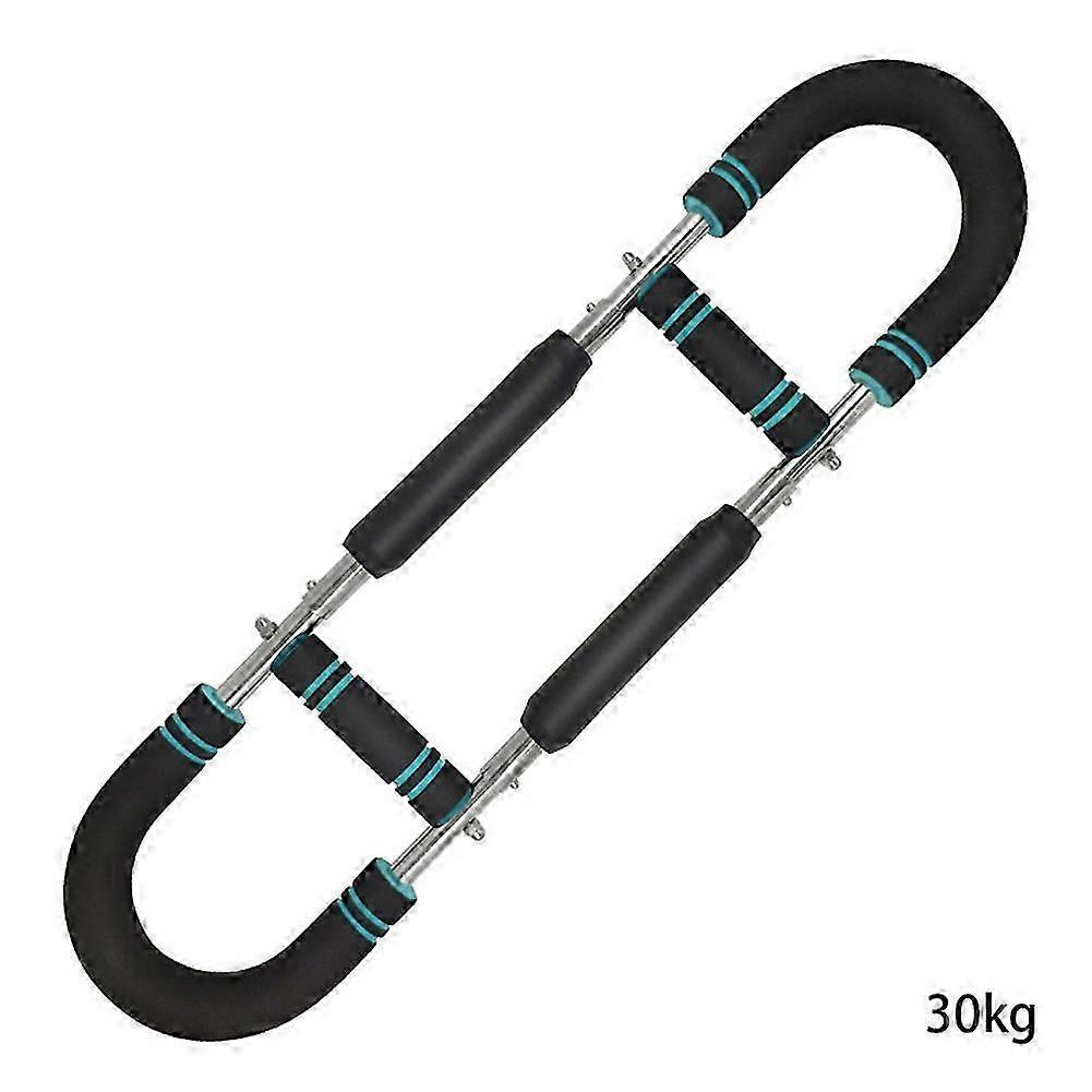 Portable Power-Twister Arm Strength Training Machine Workout Accessory