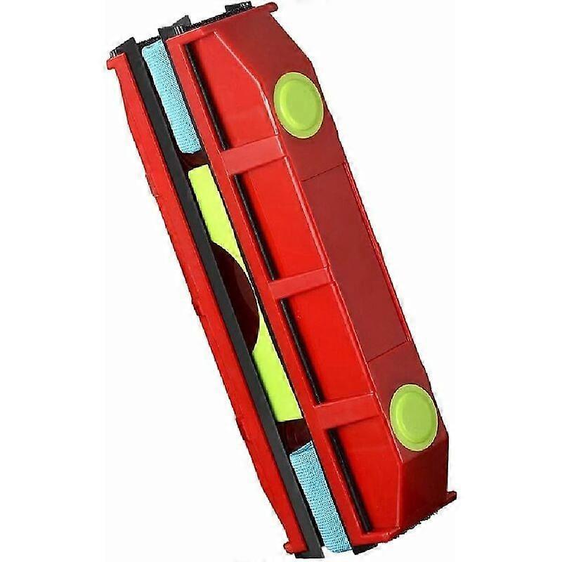 The Glider D3 Magnetic Window Cleaner for single-glazed windows from 20 to 28 mm thick Magnetic window cleaner