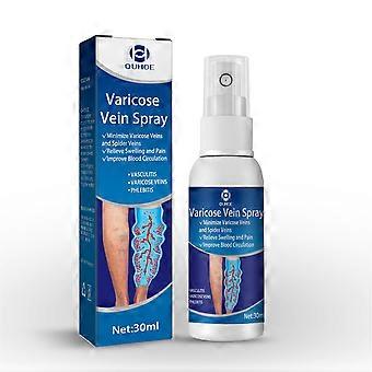 2025 neueste Modell Bein Behandlung Spray Lindert Bein Haut Beschwerden Pflege Körper