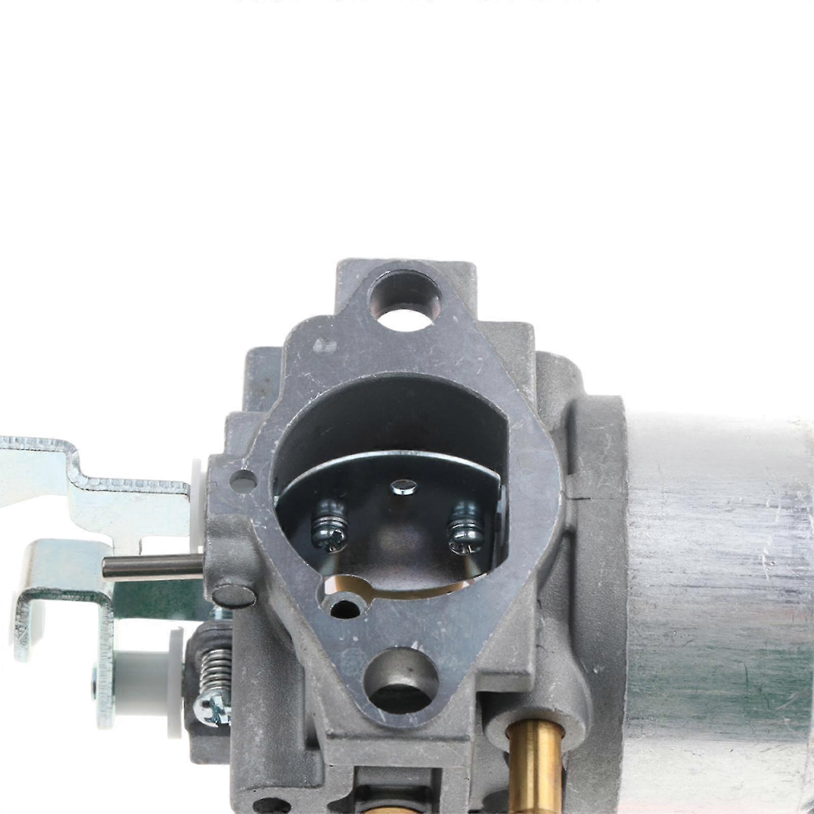 Per Carburatore Generatore Briggs And Stratton Modello 030426 15hp - Foto 2
