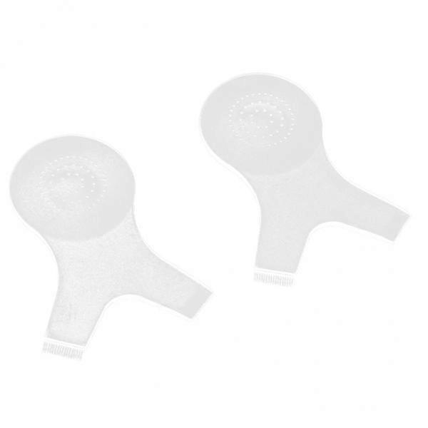 7-10pack 2x Lift Perming Y Shape Brush for Extension Perm Makeup