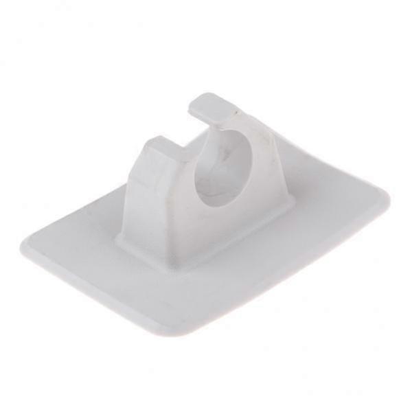4x Durable Inflatable Boat paddle Oars Lock Holder Patch Clip Hook Mount