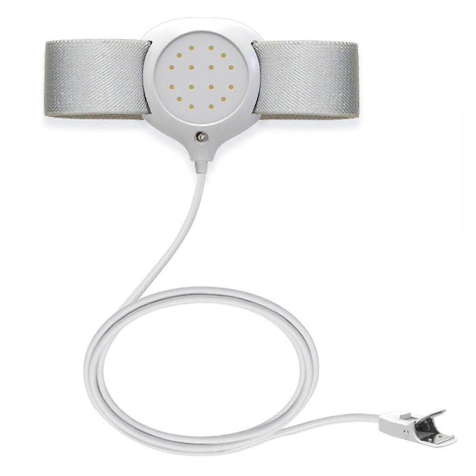 Discreet Bedwetting Monitors Elderly Care Alarm for Kids and Seniors with Waterproof Design Suitable for Long Term Use Multicolor