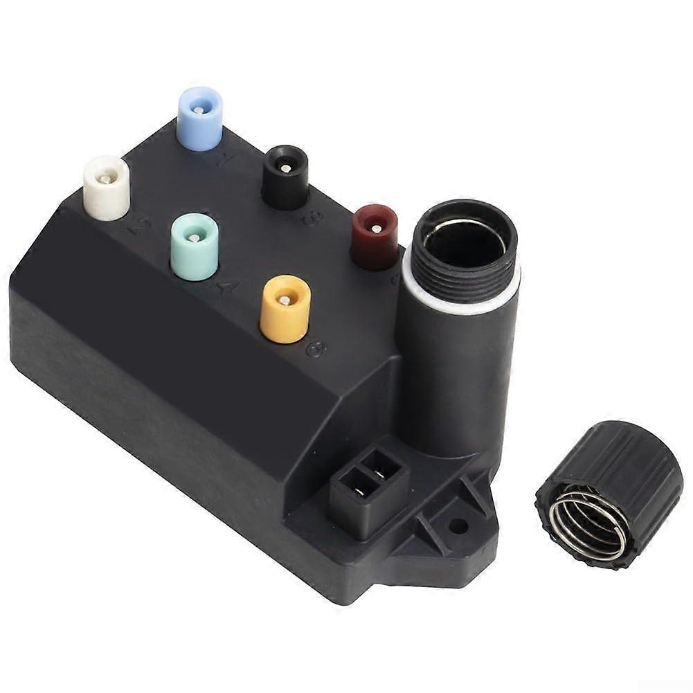 Ersatz-Zündset 67532 Ignition Kit For Weber Genesis II Grills, Includes All Essential Components For Easy Setup