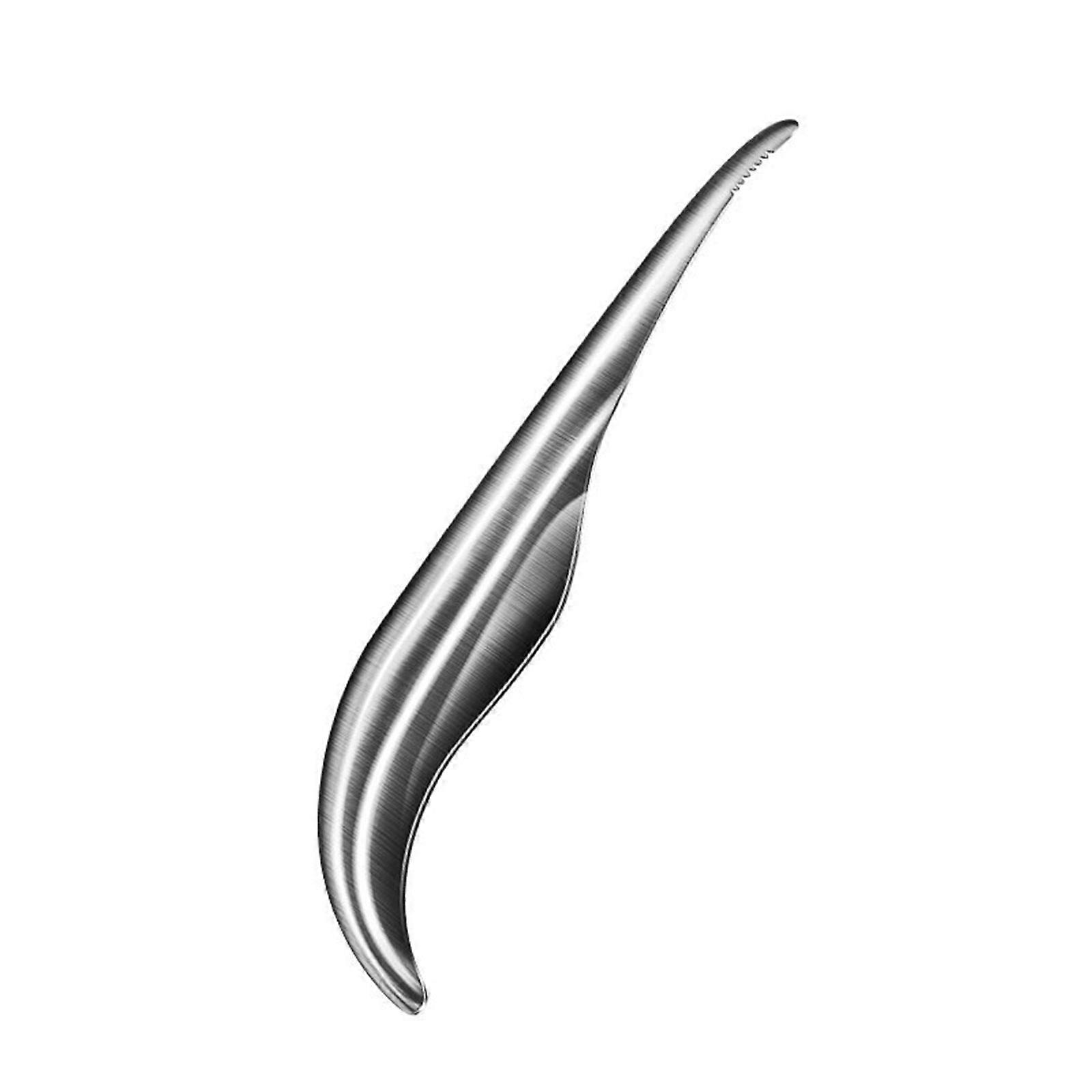 Convenient Shrimp Cleaner Metal Prawn Shell Peeler Practical Shrimp Deveiner Shrimp Peeling Implement Kitchenwares