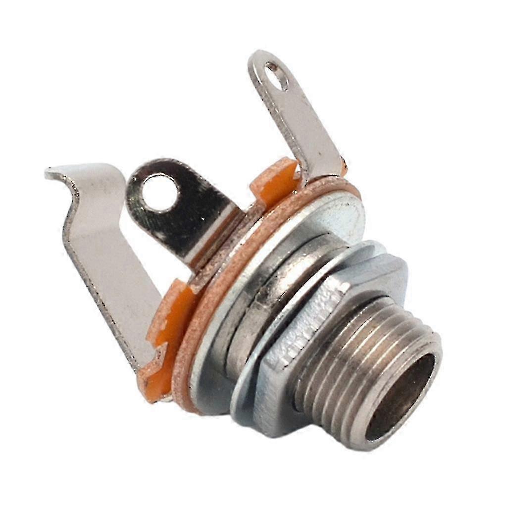 Mono I/O Jacks for Musical Instruments Accessory