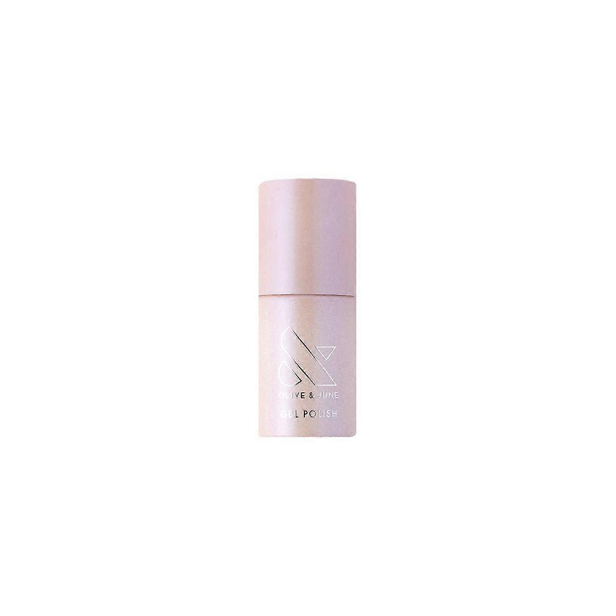 Olive & June Gel Nail Polish, Pink Goldfish - 0.46 Fl Oz