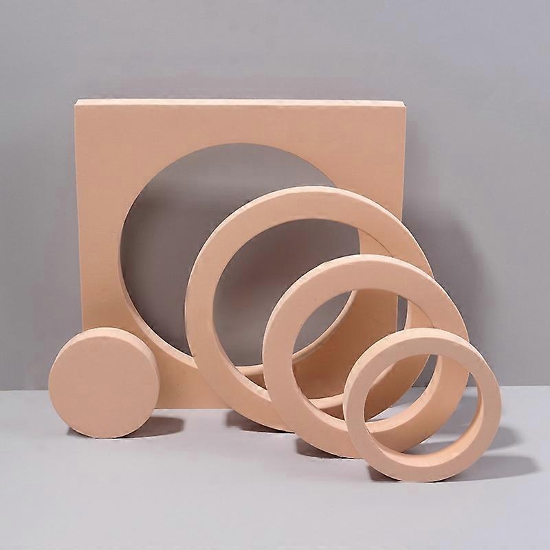 Shooting Foam Props Round Combo Kits