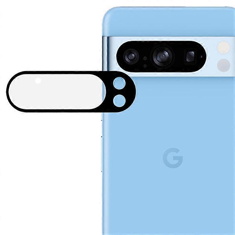 Kompatybilny z osłoną obiektywu aparatu Google Pixel 9 Pro 9H 9H ze szkła hartowanego