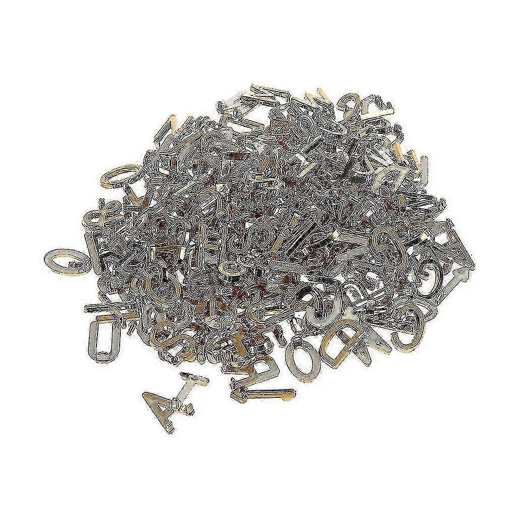 147pcs Felt Letter Board Accessories Kit with Pre-Cut Letters, Numbers, Symbols & Punctuation for DIY Message Board Decoration