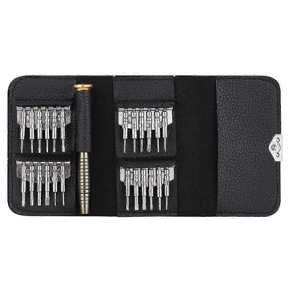 Precision Screwdriver Set for Electronics Repair - Essential for DJI Mavic Pro, Phantom Drones & Home Fixes