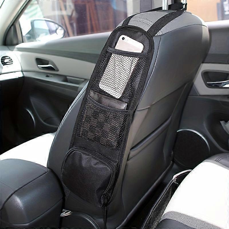 Hanging Car Seat Side Organizer
