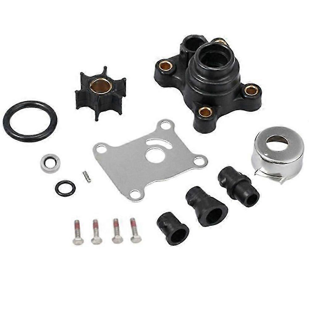 Water Impeller Kit for Evinrude 9.9HP 15 0394711 394711 18-3327 js