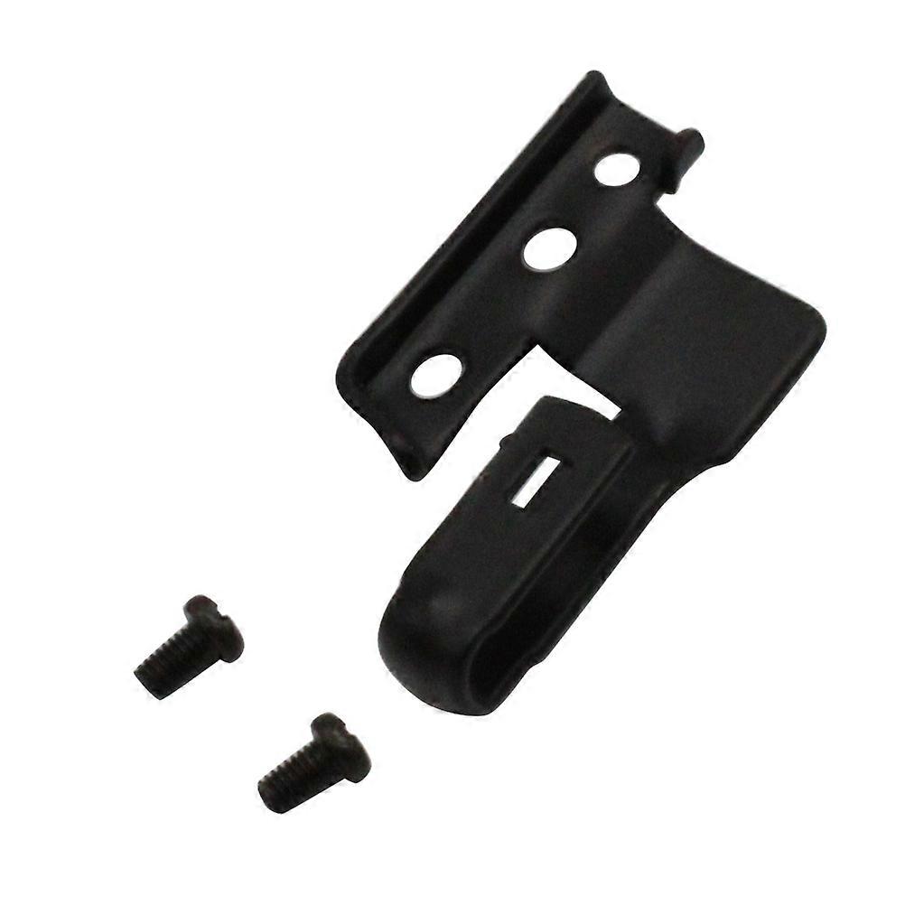 Car Wiper Arm Mounting Kit with Screws Adapter for Windshield Wipers – Durable Automotive Accessory