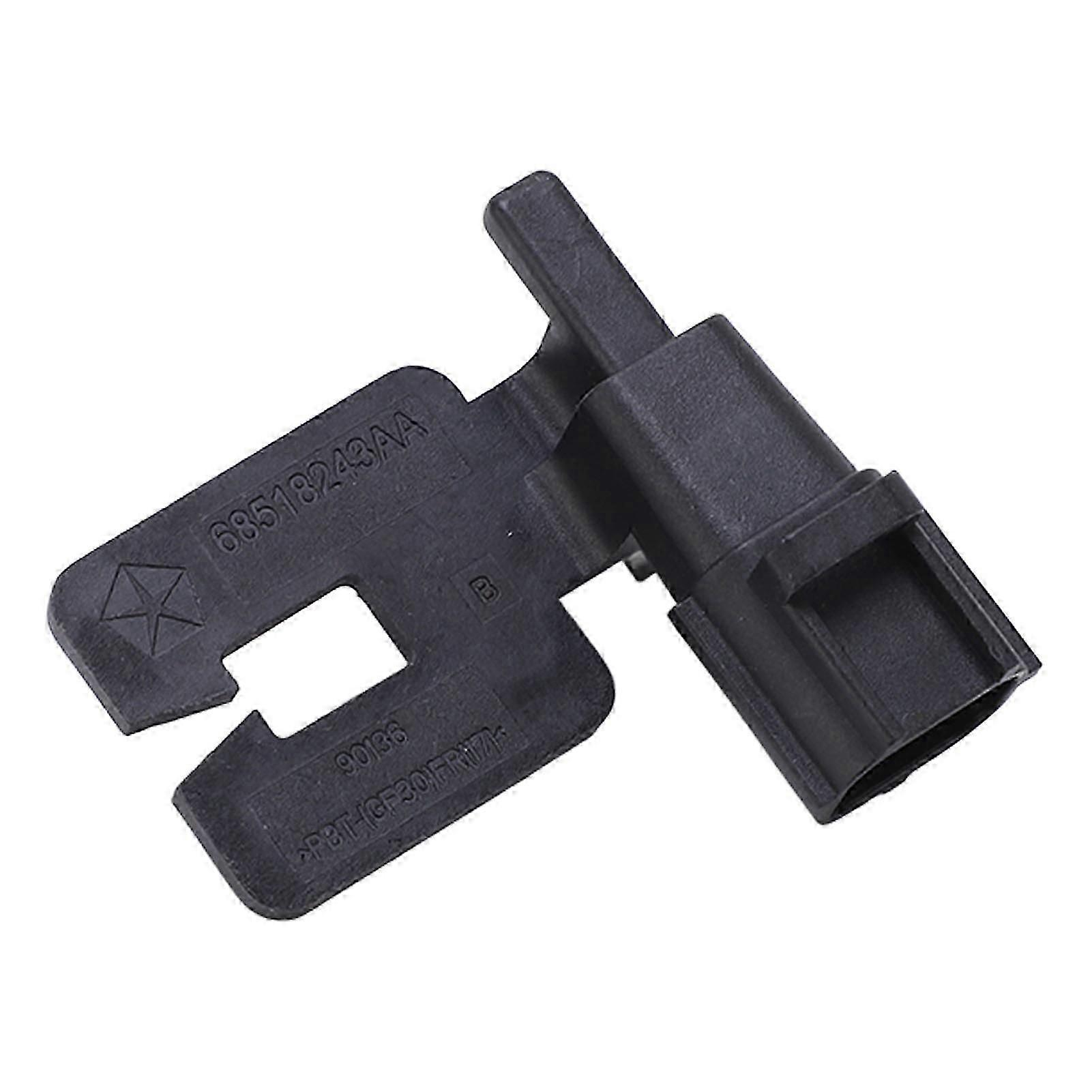 Ambient Air Temperature Sensor 68518243AA High Sensitivity Replacement for 2010?2017