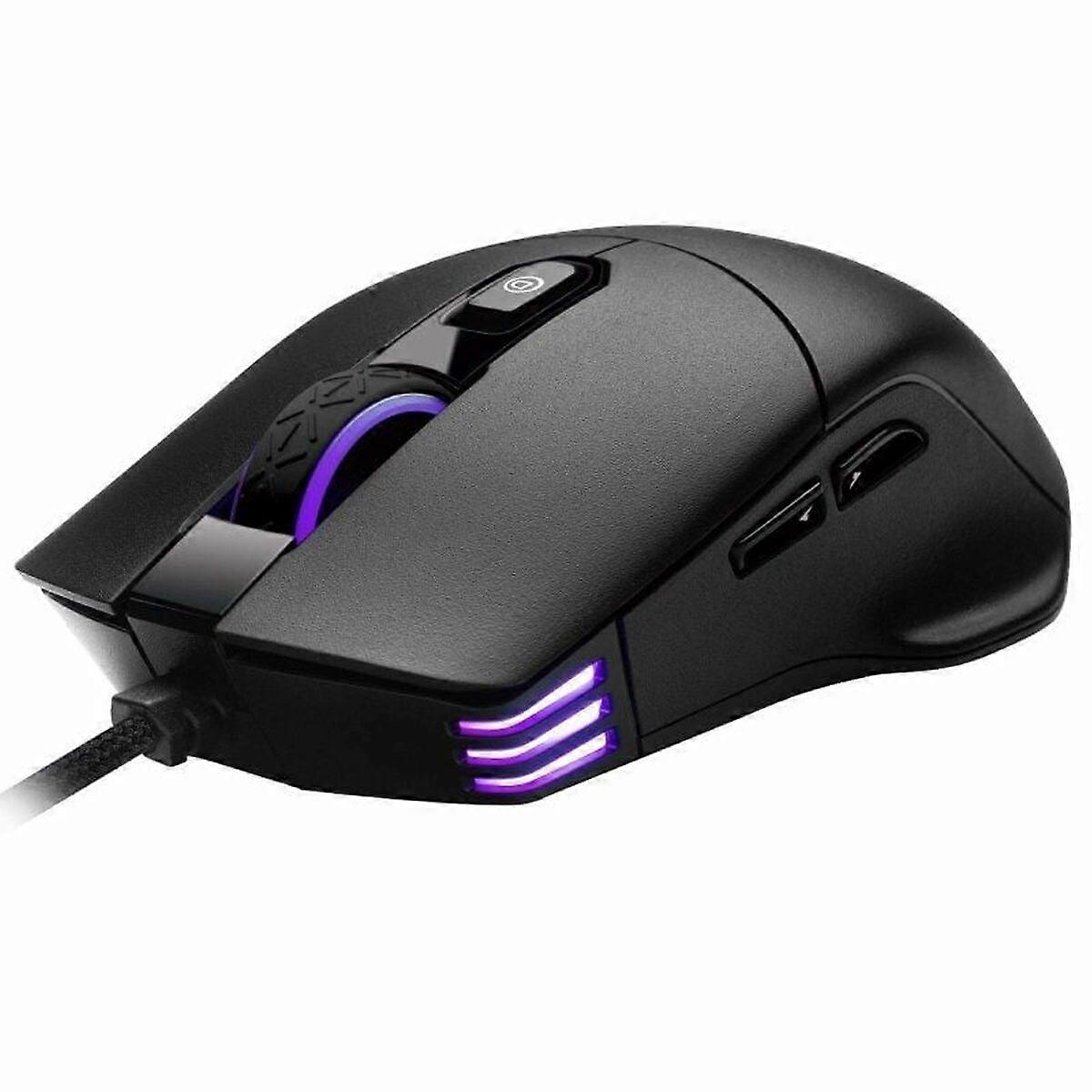 Mouse Gaming Evga X12 Negru