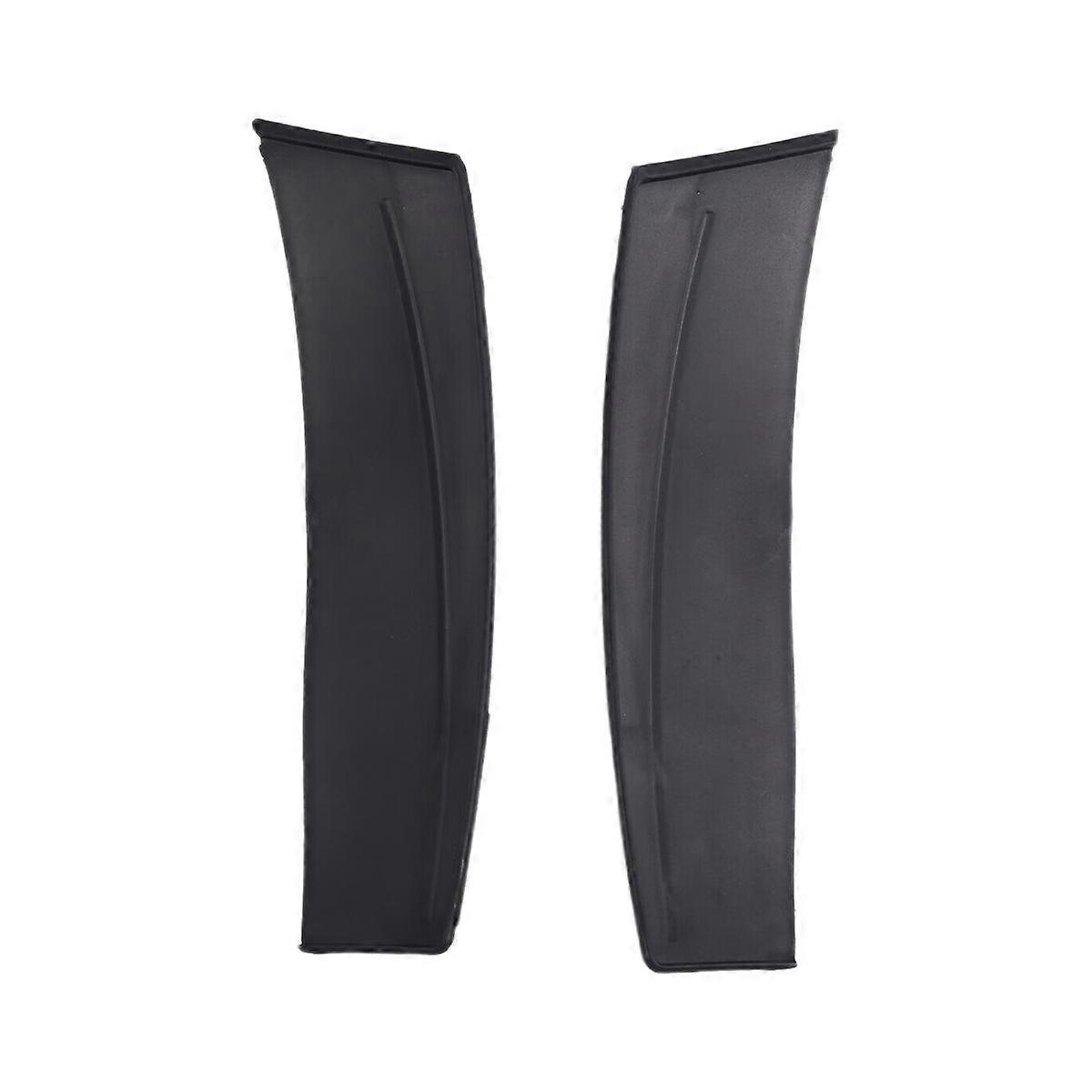 For X5 G05 2018-2023 Car Rear Left & Right Wheel Arch Flaring