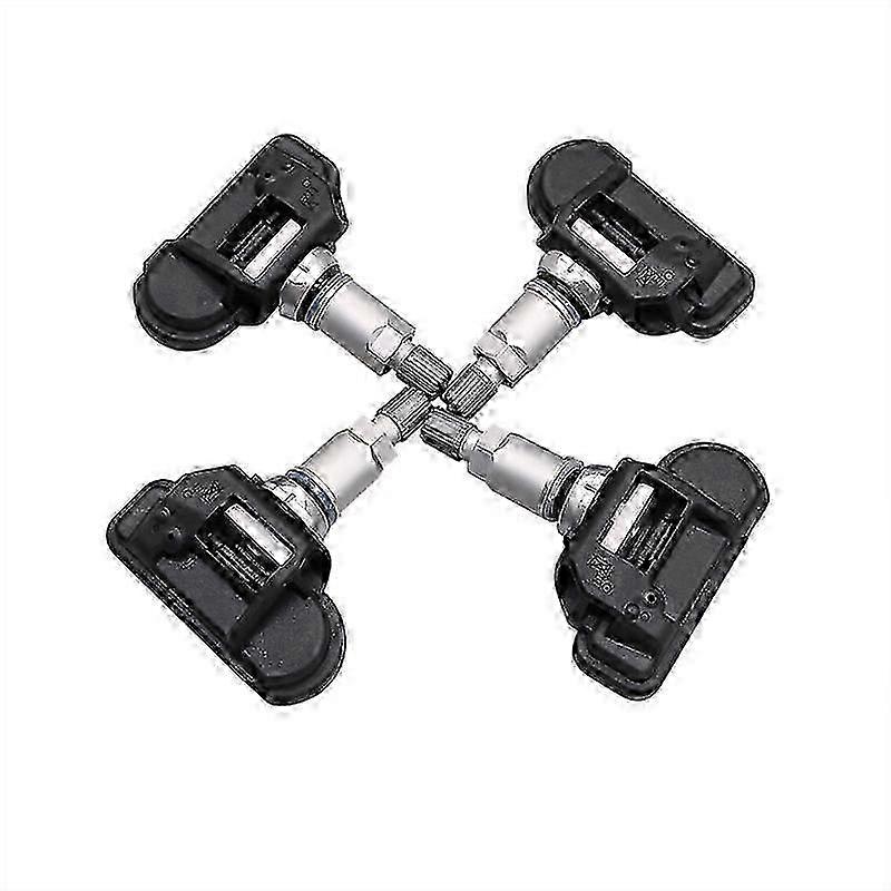 1/4pcs A0009050030 Vehicle Sensors Tire Pressure for Compatible with Mercedes-Benz A C E G S Class