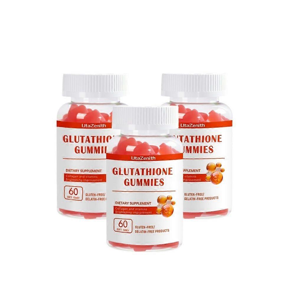 UtaZenith L, glutathion avec vitamine C, complément alimentaire