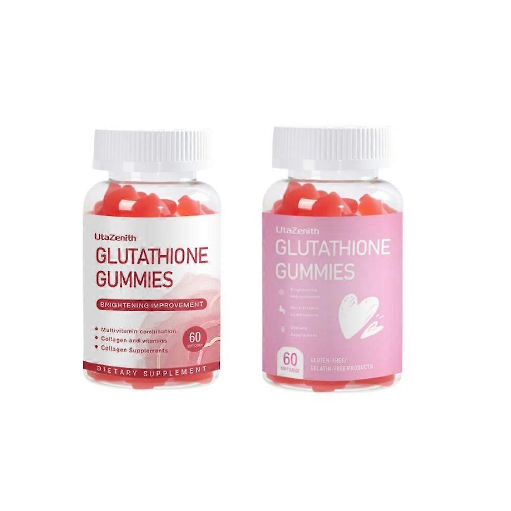 L, Glutathione (containing vitamin B6, B12), combination pack