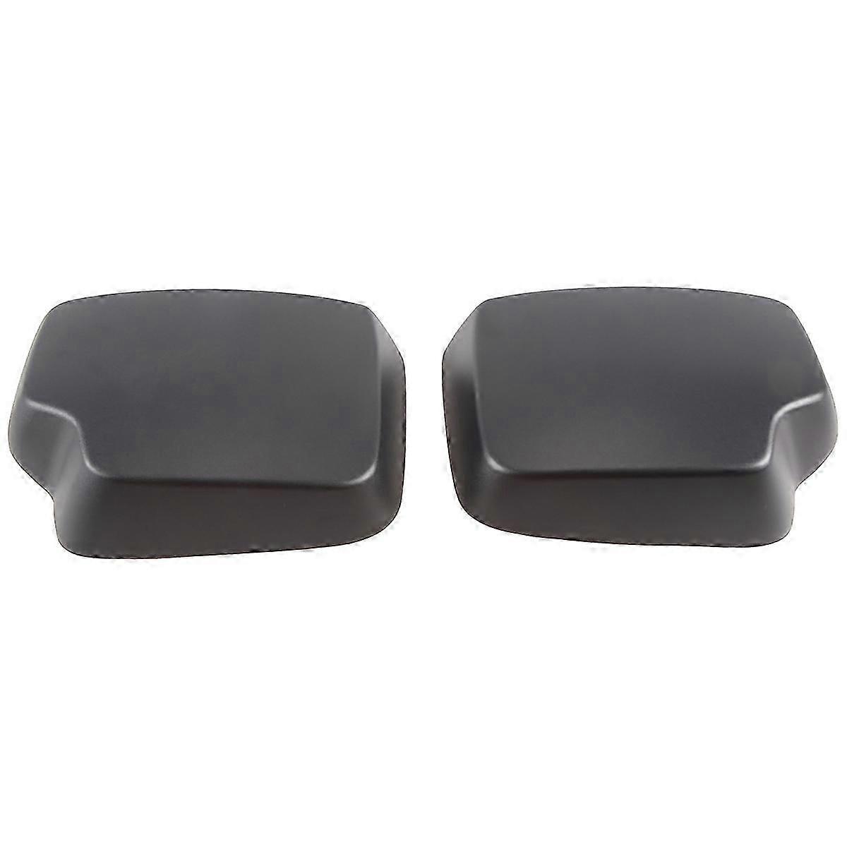 2pcs Car Rearview Cover Accessories For Jimny Jb64