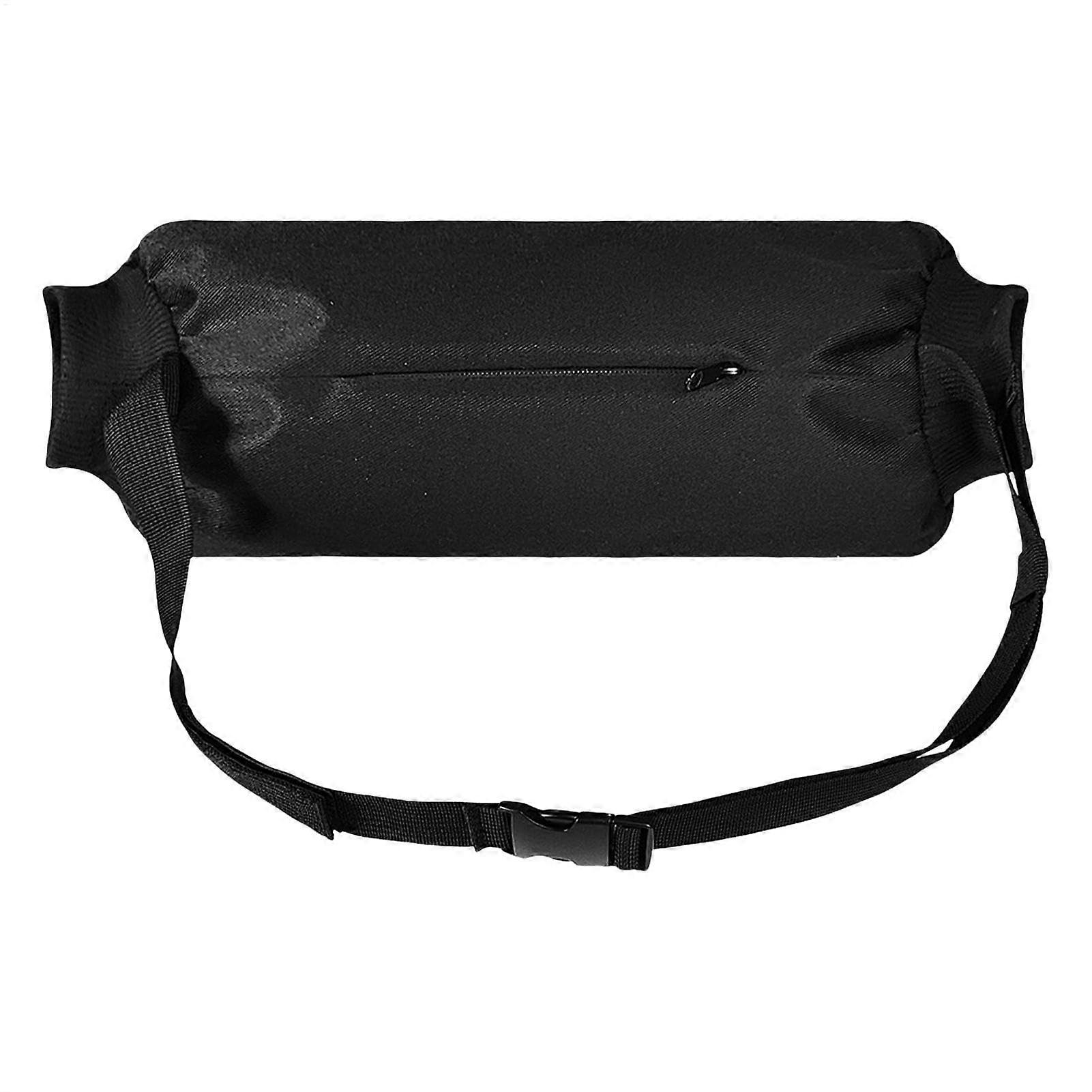 FußballWärmertasche – comfortable adjustment, Handwärmer, soft Fußballwärmer for football games, mountaineering, camping, skiing or hiking