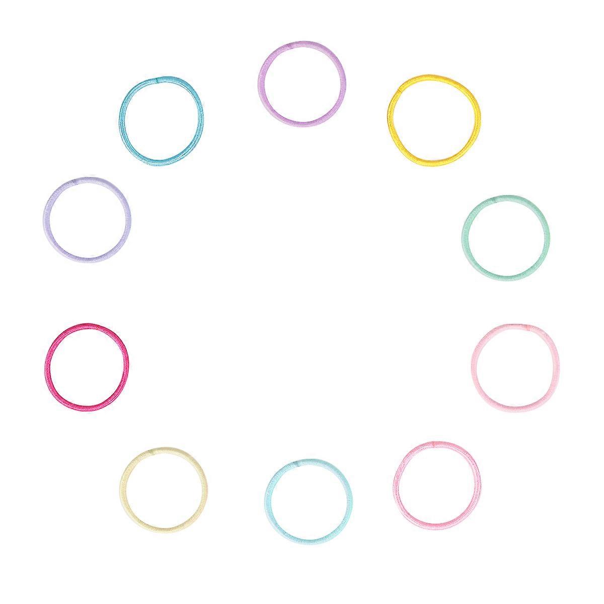 أحزمة شعر آمنة للتثبيت ، رائعة لأي مناسبة