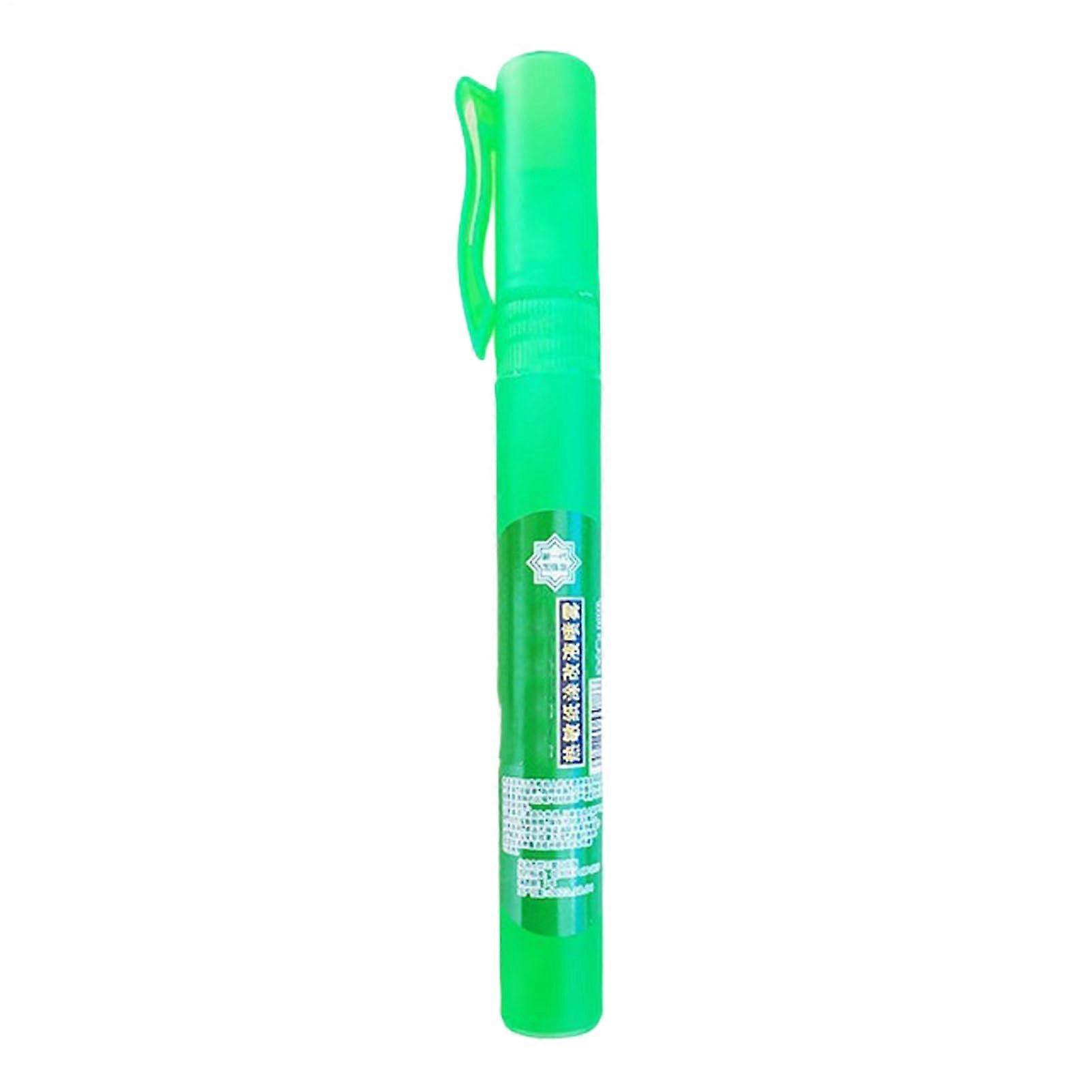 Thermal Paper Eraser Quick Drying Whiteout Lubrication Tool for Labels