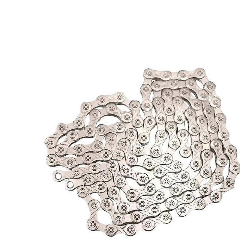 Bicycle Chain 8 9 10 11 12 Speed Road Folding Bike Bicycle Chain 8 speed chain