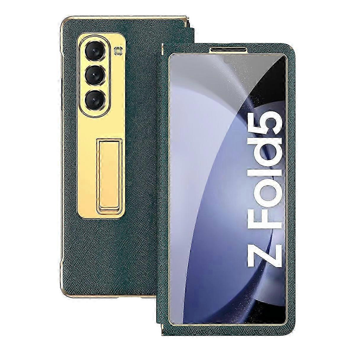 Case for a Galaxy Z Fold5 5G Device