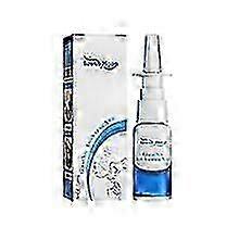 2025 Anti Snoring Spray, Anti Snoring Devices, Stop Snoring Spray Snore Stopper for Better Breathing Relief, Effective Snoring Solution Snore Reducing